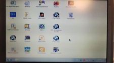 Zollibm x201 notebook gebraucht kaufen  Erftstadt
