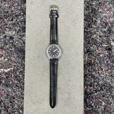 Fortis black quartz for sale  HASLEMERE