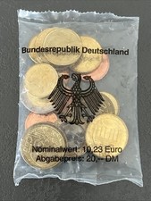 Riginal euro starterkit gebraucht kaufen  Recklinghausen