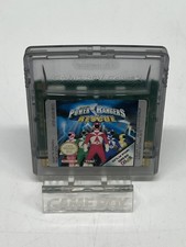 Videogioco power ranger usato  Parabiago
