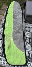 Surfboard coffin travel for sale  LEICESTER