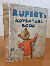Rupert annual 1940 for sale  MIRFIELD