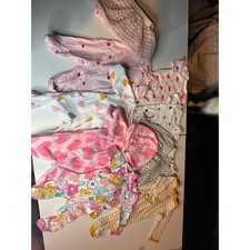 Baby sleepers lot for sale  Dallas