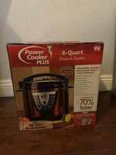 power cooker pressure cooker for sale power cooker pressure cooker for sale Downey