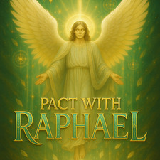 Pact with raphael d'occasion  Expédié en Belgium