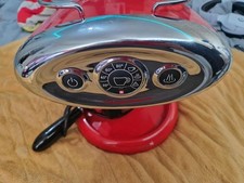 Illy x7.1 iperespresso for sale  COLWYN BAY