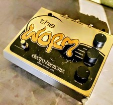 freeze electro harmonix usato  Atripalda