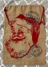 Christmas santa special for sale  Martinsburg