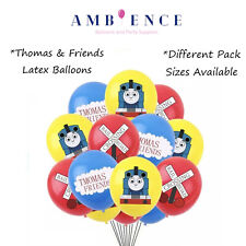 Thomas train balloons for sale  BLACKBURN