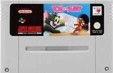 Tom jerry nintendo for sale  EDGWARE