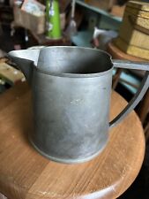 Vintage salem pewter for sale  Chillicothe