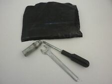 Trousse attrezzi originali usato  Pescantina