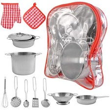 Kids kitchen set d'occasion  Expédié en Belgium