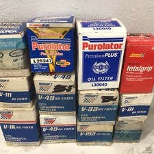 Vintage group purolator for sale  Tazewell
