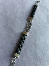 Bracciale argento 925 usato  Milano