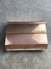 Lincoln beautyware mcm for sale  Shawnee