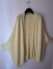 Cardigan zara knit usato  Bologna