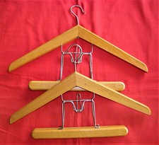 Vintage cintre pince d'occasion Vintage cintre pince d'occasion  France