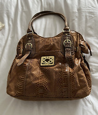 Linea rosetti tan for sale  ST. LEONARDS-ON-SEA