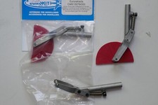 Eurokit geschlepptes fahrwerk gebraucht kaufen  Eisenberg, Kerzenheim