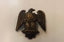 Original military badge for sale  PORTLAND