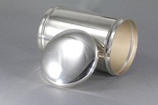 Edle versilberte deckel gebraucht kaufen  Rheine