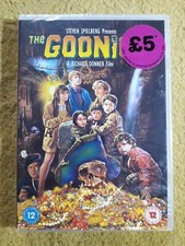 Goonies for sale  SHREWSBURY