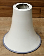 Loudhailer cone. megaphones for sale  CRICKHOWELL