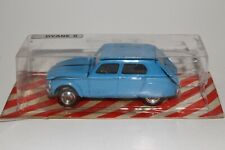 Minialuxe citroen dyane d'occasion  Expédié en Belgium