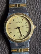 Orologio movado donna usato  Spedire a Italy
