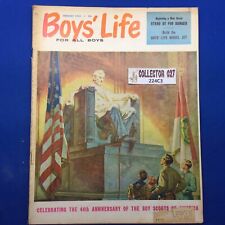 vintage life 1954 magazine for sale  Stockertown