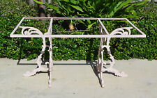 Vintage heavy wrought for sale  Boca Raton