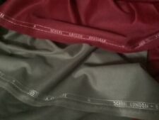 Tessuto cashmere scabal usato  Spedire a Italy