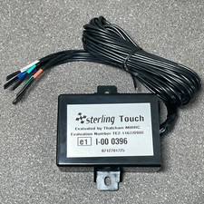 Toad sterling touch for sale  DUNFERMLINE
