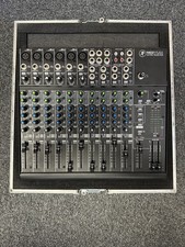 Mackie 1402vlz24 channel for sale  YORK