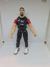 Mick foley wwe for sale  WARRINGTON