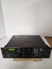 Mixer digital TOA D-901 US montável em rack -FUNCIONANDO -12 entradas, 8 saídas AR1 comprar usado  Enviando para Brazil