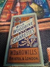 Wild woodbine railway for sale  ENFIELD