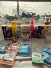 Beauty kosmetik paket gebraucht kaufen  Kassel