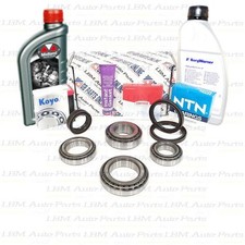 Kit riparazione cuscinetto usato  Spedire a Italy