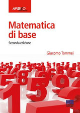 Matematica base 9788891612670 usato  Ancona