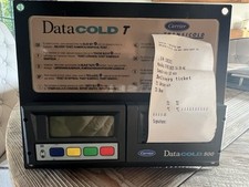 Datacold 500 trailer for sale  BROMSGROVE