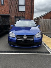Mk5 golf r32 for sale  UTTOXETER