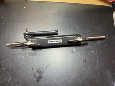 Uflex hydraulic steering for sale  Chapin