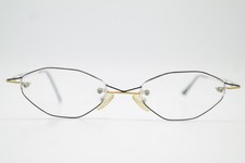 Vintage brille flair gebraucht kaufen  Deutschland