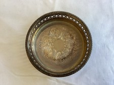 Gainsborough silver plated for sale  READING
