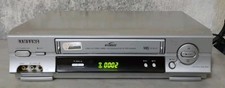 SAMSUNG SV-651X VIDEOREGISTRATORE VHS 6 TESTINE STEREO CON TELECOMANDO  na sprzedaż  Wysyłka do Poland