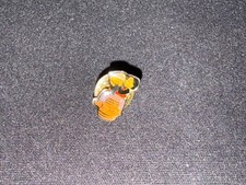 Pins badge enamel d'occasion  Strasbourg-