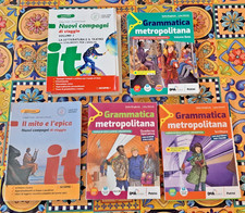 Libri testo usati usato  Ceglie Messapica
