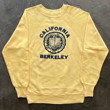 Vintage university california for sale  Honolulu